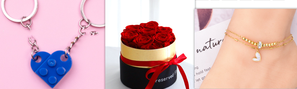 Eternal Roses In Box Preserved Real Rose Flowers With Box Set Valentines Day Gift Romantic Artificial Flowers - Image 9