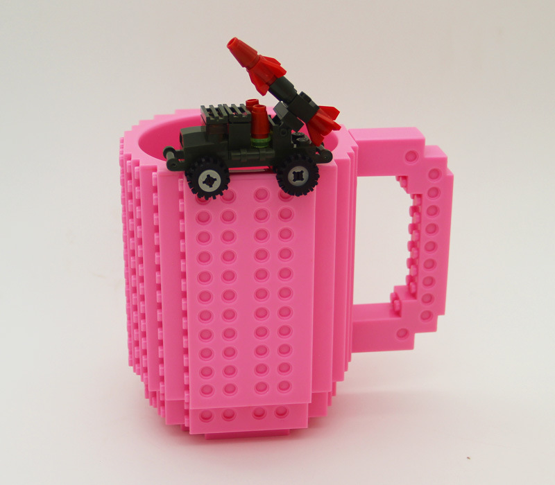 DIY Block Puzzle Mug - Image 8