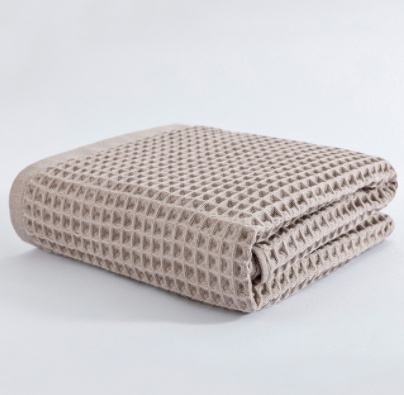 Cotton bath towel big towel - Image 2