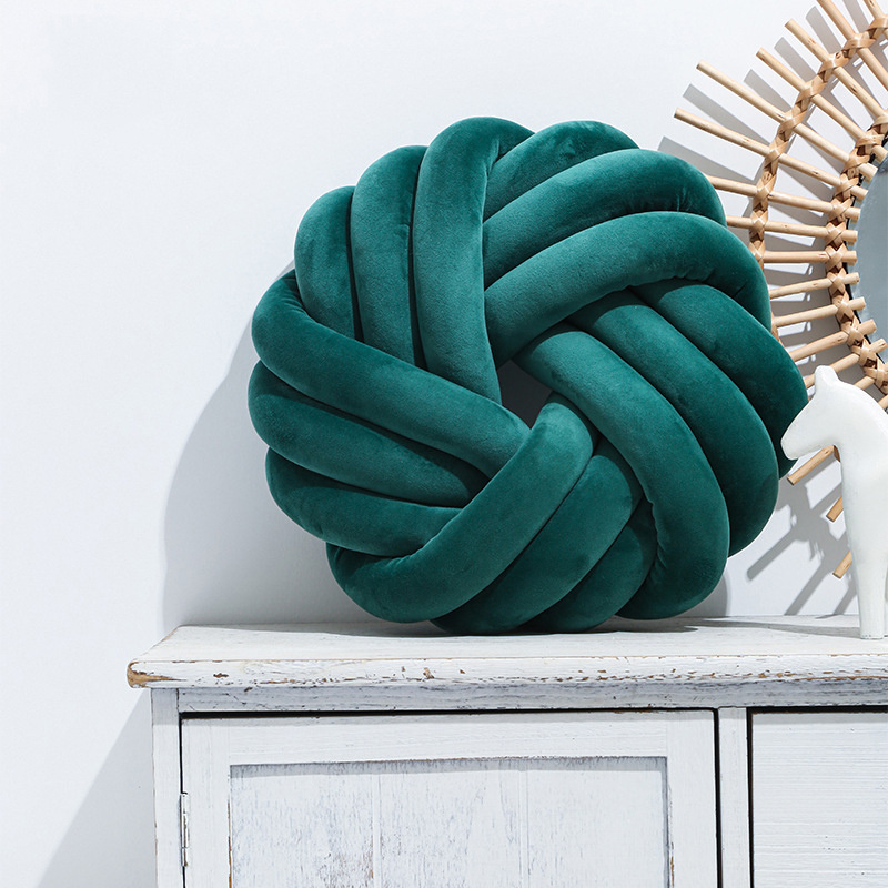 Nordic Pillows Cushions Home Decor Pillows Decorative Living Room Office Cushion Decorative Cushions For Sofa Photography Props - Image 9