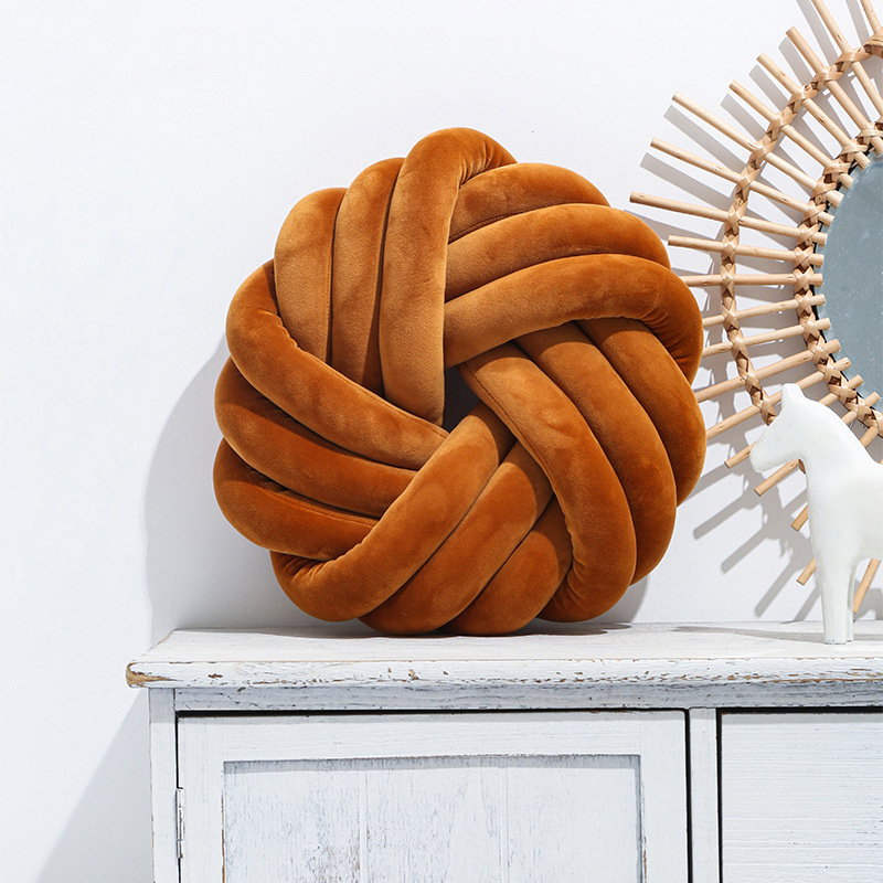 Nordic Pillows Cushions Home Decor Pillows Decorative Living Room Office Cushion Decorative Cushions For Sofa Photography Props - Image 3