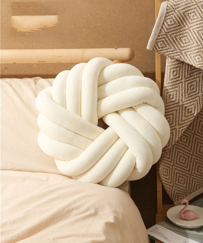 Nordic Pillows Cushions Home Decor Pillows Decorative Living Room Office Cushion Decorative Cushions For Sofa Photography Props - Image 2