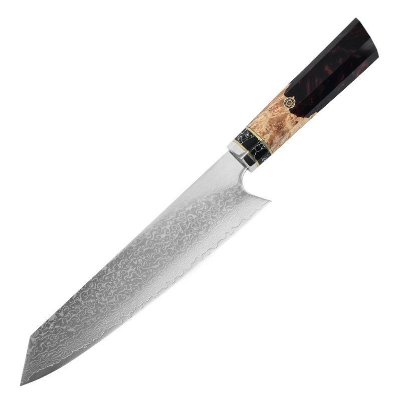 Stainless Steel Kitchen Knife Kitchen Knife Household Chef Knife - Image 7