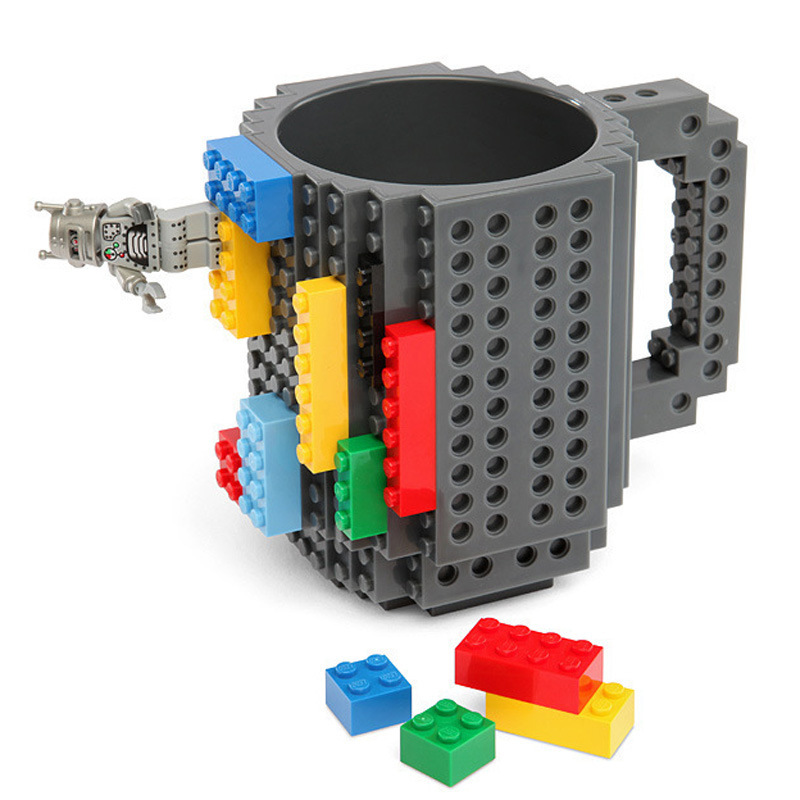 DIY Block Puzzle Mug - Image 5