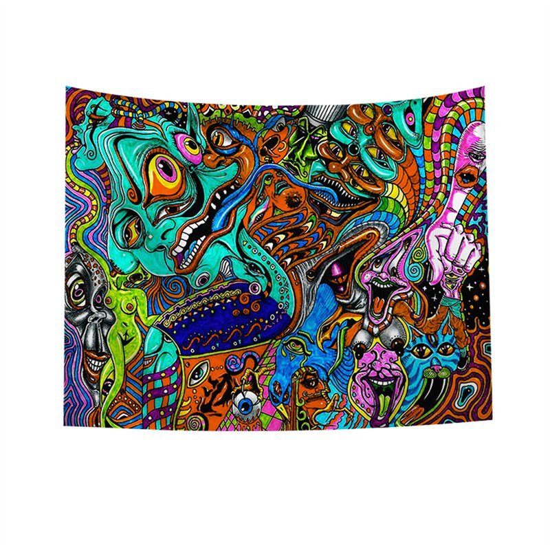 Printed tapestry - Image 2