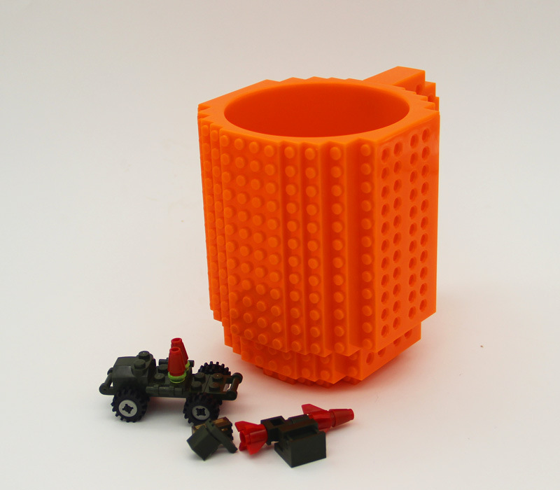 DIY Block Puzzle Mug - Image 7