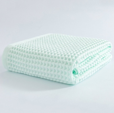 Cotton bath towel big towel - Image 6