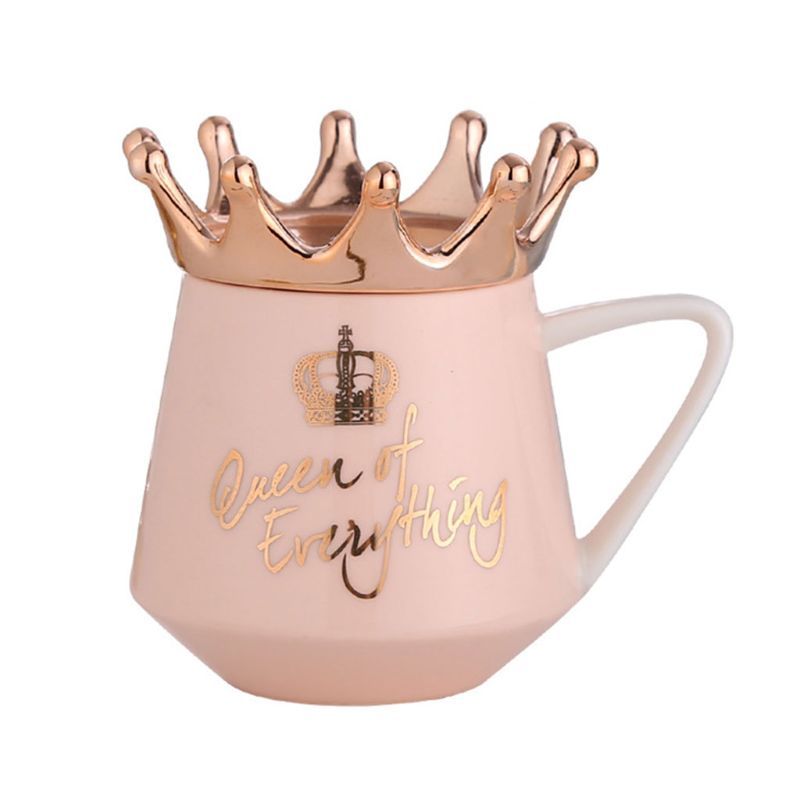 Crown Creative Mug - Image 3