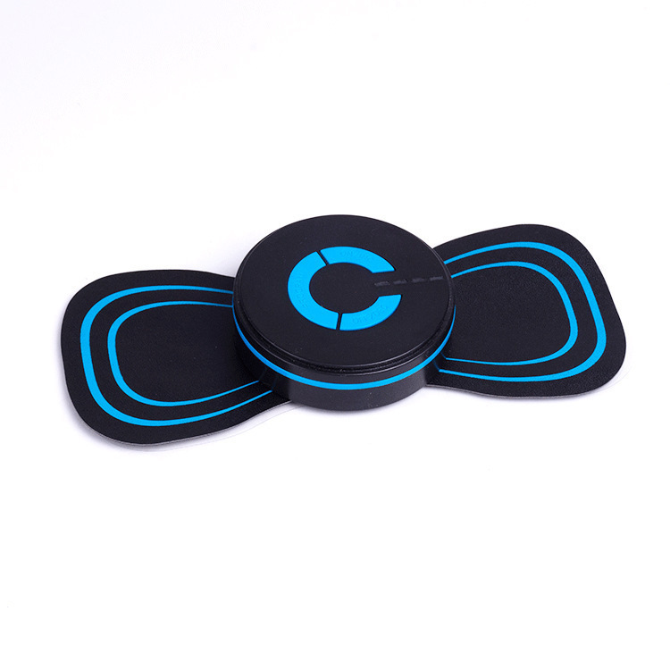 Mini Convenient Electric Shoulder And Neck Massager For Cervical Spine - Image 7