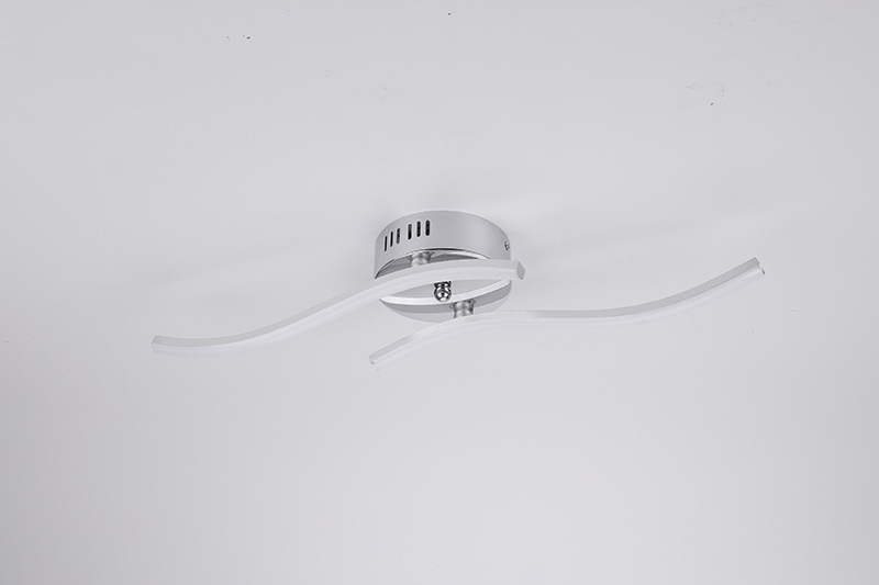 Home Improvement Aisle Corridor Balcony Line Restaurant Lamp - Image 2