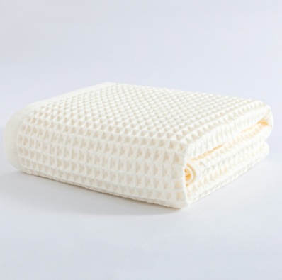 Cotton bath towel big towel - Image 4