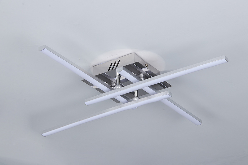 Home Improvement Aisle Corridor Balcony Line Restaurant Lamp - Image 4