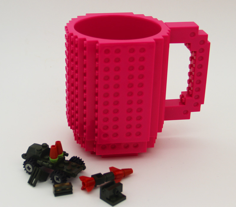 DIY Block Puzzle Mug - Image 9