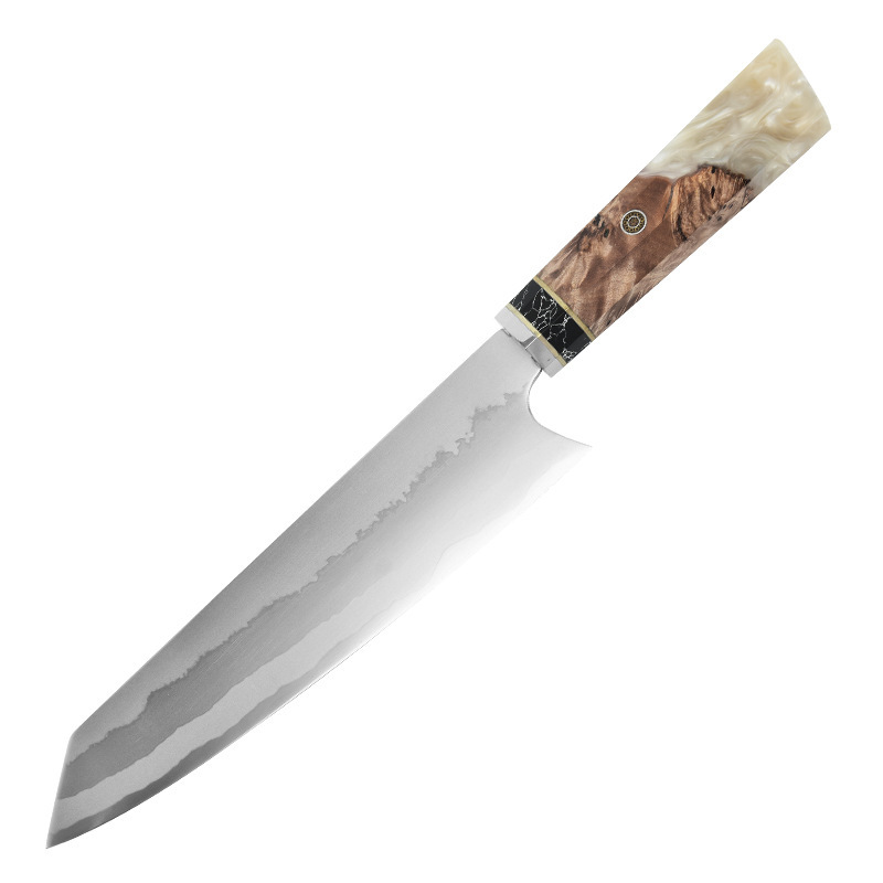 Stainless Steel Kitchen Knife Kitchen Knife Household Chef Knife - Image 3