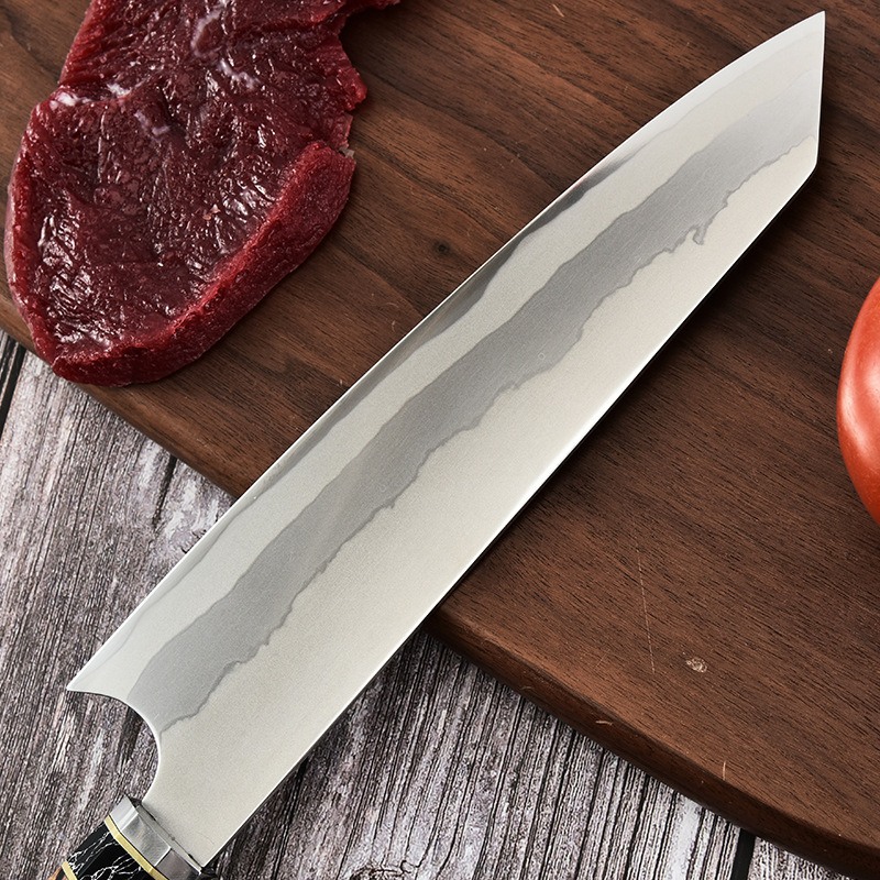 Stainless Steel Kitchen Knife Kitchen Knife Household Chef Knife - Image 8