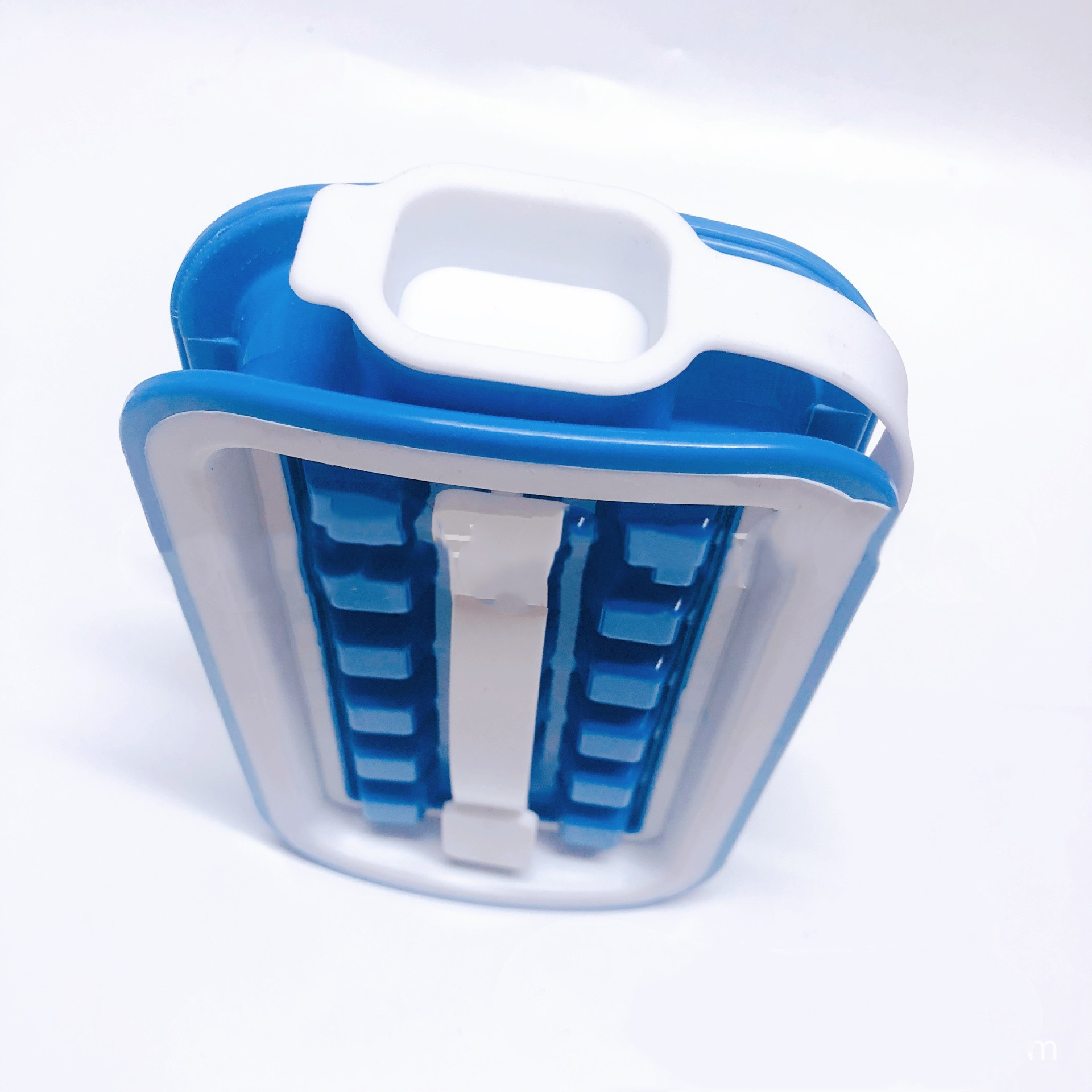 Silicone Ice Cube 36 Grids Tray DIY - Image 2