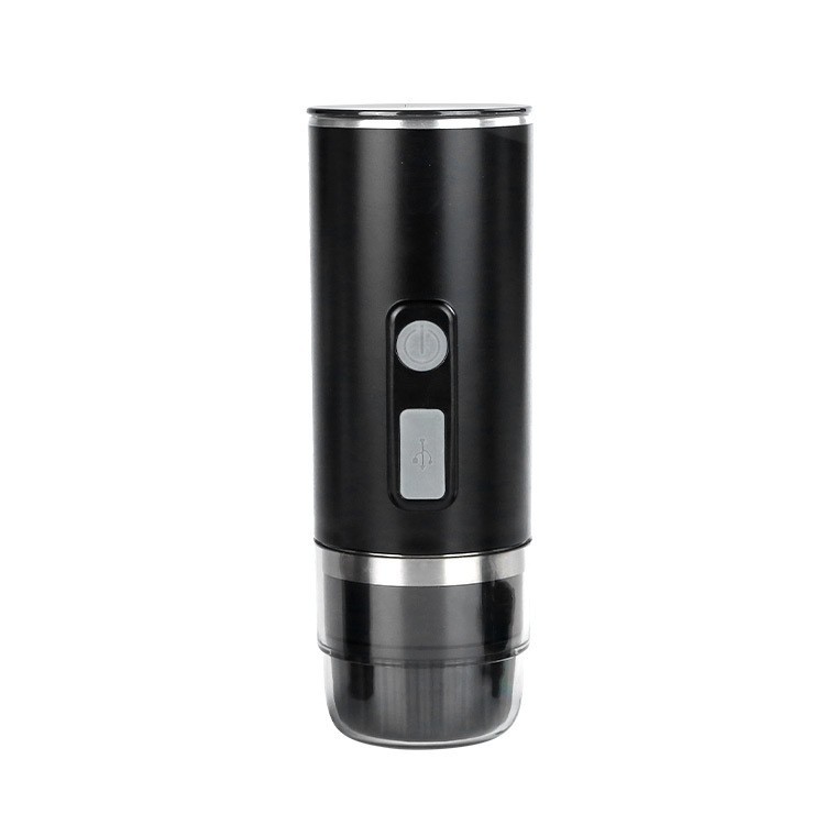 Portable Automatic Espresso Coffee Machine - Image 4