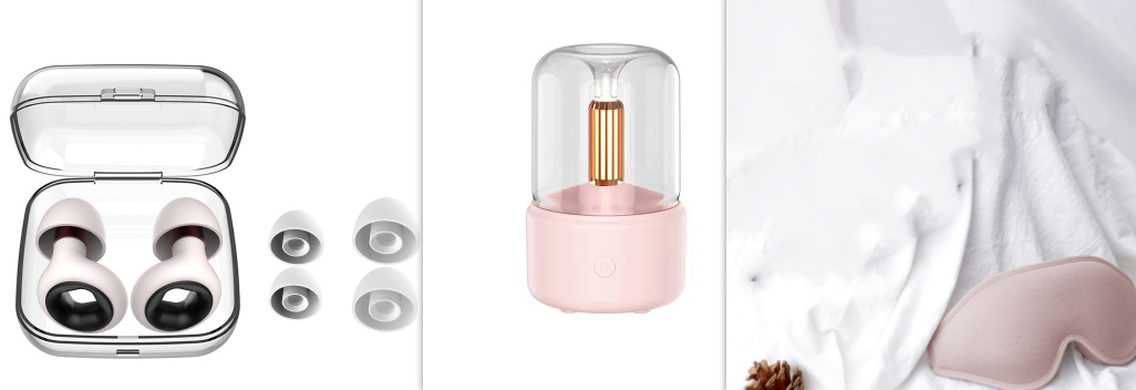 Atmosphere Light Humidifier Candlelight Aroma Diffuser Portable 120ml Electric USB Air Humidifier Cool Mist Maker Fogger 8-12 Hours With LED Night Light - Image 10